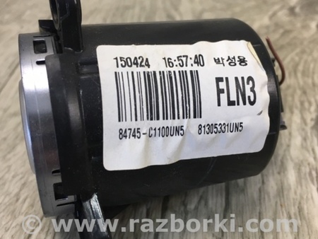 ФОТО Кнопка start-stop для Hyundai Sonata VII LF (14-19) Київ