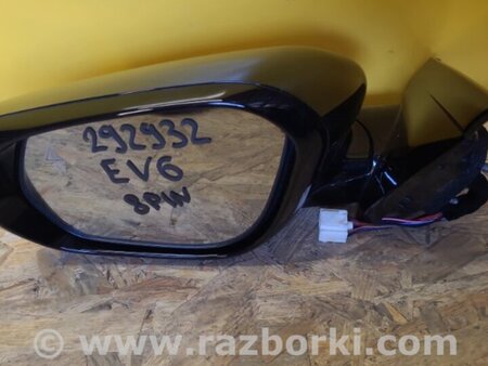 ФОТО Зеркало для KIA EV6 (2021-) Київ