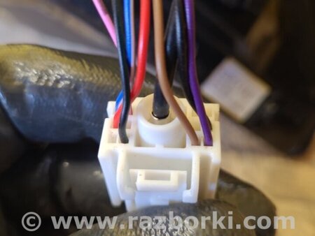 ФОТО Зеркало для KIA EV6 (2021-) Київ