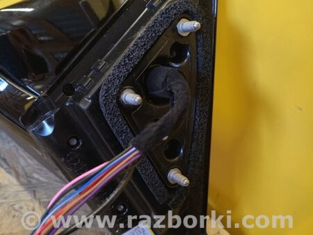 ФОТО Зеркало для KIA EV6 (2021-) Київ