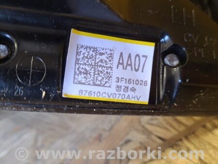 ФОТО Зеркало для KIA EV6 (2021-) Київ