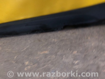 ФОТО Накладка порогу зовнішня для BMW X1 E84 Київ