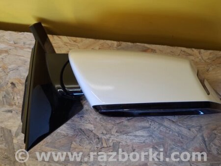 ФОТО Зеркало для KIA Niro 2 SG2 (2021-2026) Київ