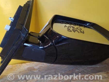 ФОТО Зеркало для KIA Niro 2 SG2 (2021-2026) Київ