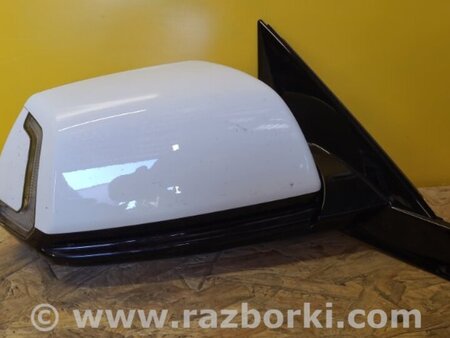 ФОТО Зеркало для KIA Niro 2 SG2 (2021-2026) Київ
