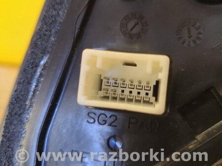 ФОТО Зеркало для KIA Niro 2 SG2 (2021-2026) Київ