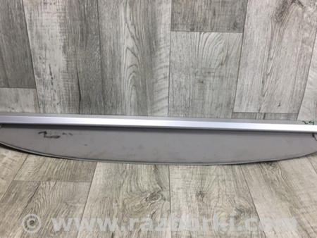 ФОТО Шторка багажника для Toyota Prius III XW30 (09-15) Київ