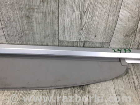 ФОТО Шторка багажника для Toyota Prius III XW30 (09-15) Київ