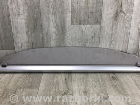 ФОТО Шторка багажника для Toyota Prius III XW30 (09-15) Київ