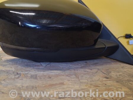 ФОТО Зеркало для Maserati Levante Київ