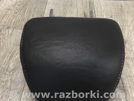 ФОТО Підголівник сидіння для Lincoln MKZ II (12-16) Київ
