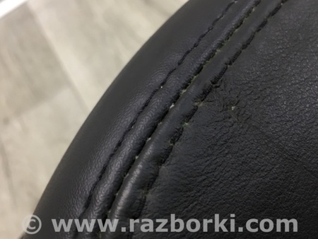 ФОТО Підголівник сидіння для Lincoln MKZ II (12-16) Київ