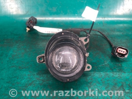 ФОТО Протитуманна фара для Buick Enclave (08-12) Київ