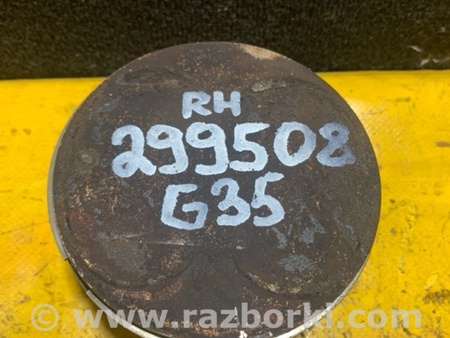 ФОТО Поршень для Infiniti G35 Київ