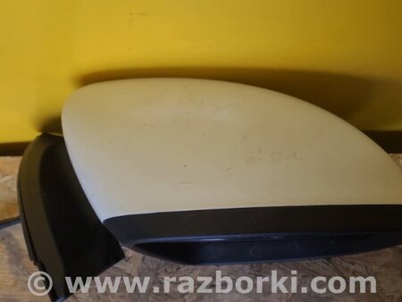 ФОТО Зеркало для Nissan LEAF (2018-) Київ