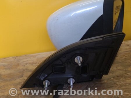 ФОТО Зеркало для Nissan LEAF (2018-) Київ