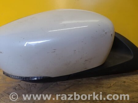 ФОТО Зеркало для Nissan LEAF (2018-) Київ