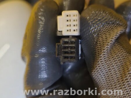 ФОТО Зеркало для Nissan LEAF (2018-) Київ