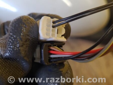 ФОТО Зеркало для Nissan LEAF (2018-) Київ