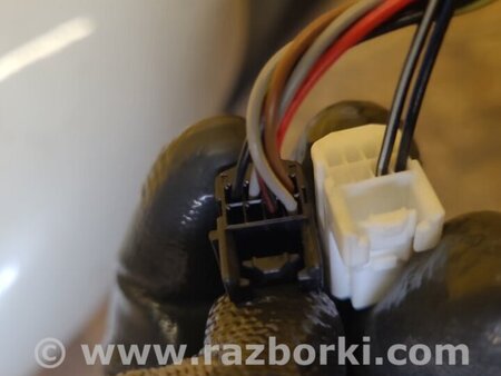 ФОТО Зеркало для Nissan LEAF (2018-) Київ