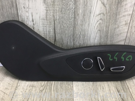 ФОТО блок кнопок пам'яті сидінь для Lincoln MKZ II (12-16) Київ