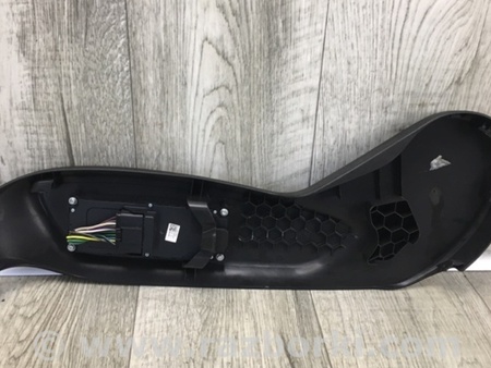 ФОТО блок кнопок пам'яті сидінь для Lincoln MKZ II (12-16) Київ