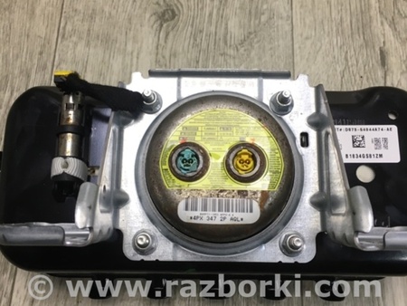 ФОТО Подушка безпеки пасажира для Lincoln MKZ II (12-16) Київ