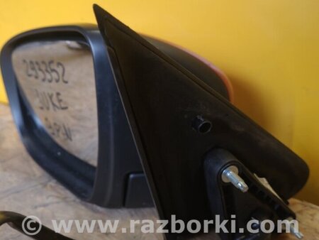 ФОТО Зеркало для Nissan Juke (10-19) Київ
