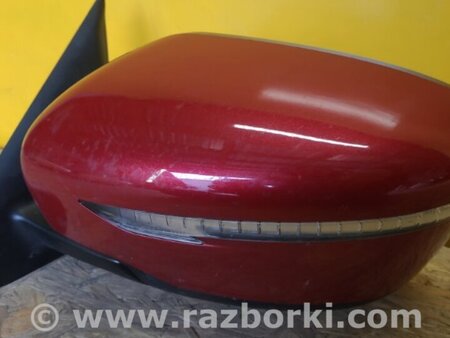 ФОТО Зеркало для Nissan Juke (10-19) Київ