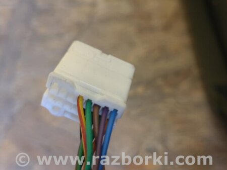 ФОТО Зеркало для Nissan Juke (10-19) Київ