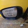 Зеркало Nissan Juke (10-19)