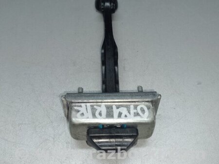 ФОТО Обмежувач дверей для Ford Ecosport (18-22) Київ