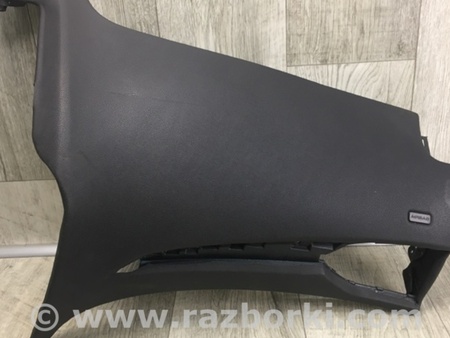 ФОТО Накладка торпеды для Lincoln MKZ II (12-16) Київ