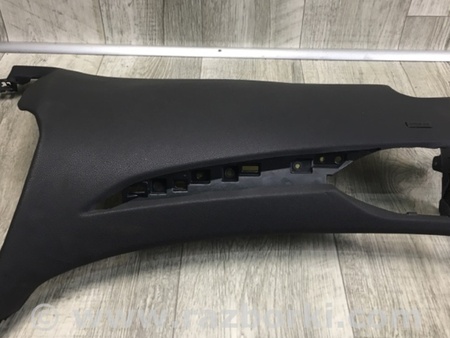 ФОТО Накладка торпеды для Lincoln MKZ II (12-16) Київ