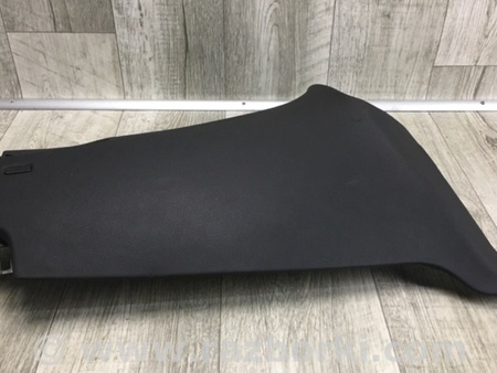 ФОТО Накладка торпеды для Lincoln MKZ II (12-16) Київ