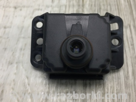 ФОТО камера переднього виду для Lincoln MKZ II (12-16) Київ