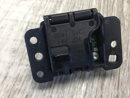 ФОТО камера переднього виду для Lincoln MKZ II (12-16) Київ