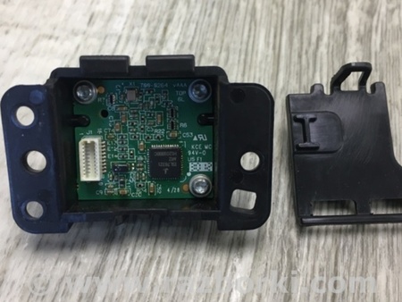 ФОТО камера переднього виду для Lincoln MKZ II (12-16) Київ