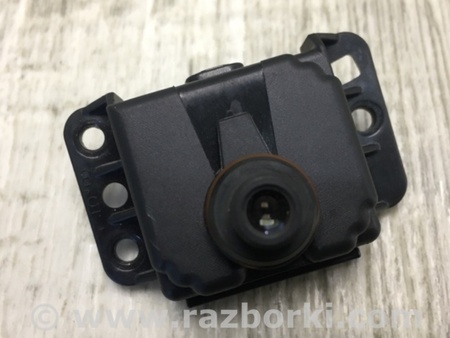 ФОТО камера переднього виду для Lincoln MKZ II (12-16) Київ