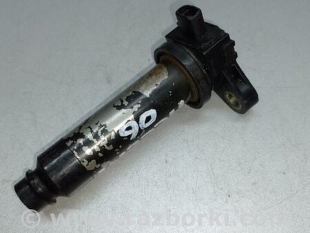 ФОТО Котушка запалювання для Hyundai Accent 3 MC (05-11) Київ
