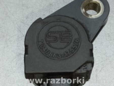 ФОТО Котушка запалювання для Hyundai Accent 3 MC (05-11) Київ