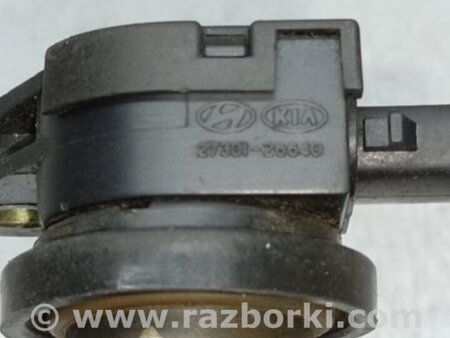 ФОТО Котушка запалювання для Hyundai Accent 3 MC (05-11) Київ