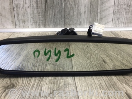 ФОТО дзеркало салону для Lincoln MKZ II (12-16) Київ