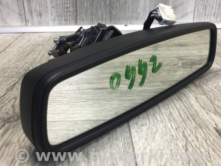 ФОТО дзеркало салону для Lincoln MKZ II (12-16) Київ