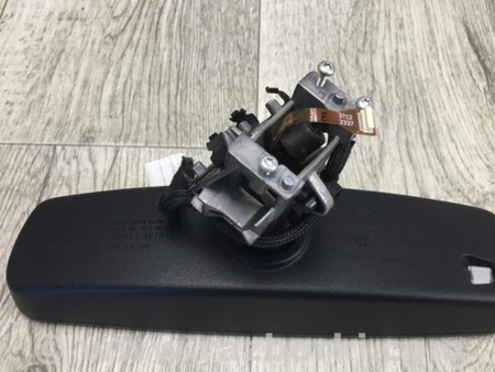 ФОТО дзеркало салону для Lincoln MKZ II (12-16) Київ