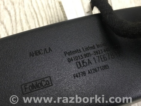 ФОТО дзеркало салону для Lincoln MKZ II (12-16) Київ