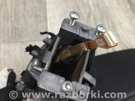 ФОТО дзеркало салону для Lincoln MKZ II (12-16) Київ