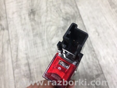 ФОТО Фонарь стоп-сигнала для Ford Fiesta Mk6 (2008-2017) Київ