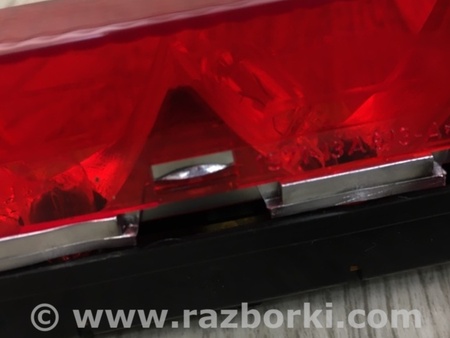 ФОТО Фонарь стоп-сигнала для Ford Fiesta Mk6 (2008-2017) Київ