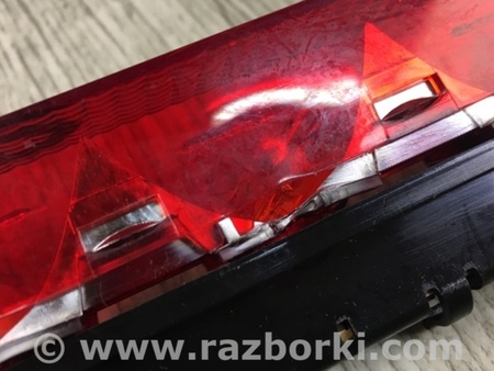 ФОТО Фонарь стоп-сигнала для Ford Fiesta Mk6 (2008-2017) Київ